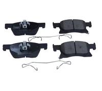 Pastiglie freno Assale anteriore 19-3604 MAXGEAR per OPEL ASTRA K