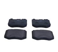 Pastiglie freno Assale anteriore 19-3608 MAXGEAR per MERCEDES-BENZ CLASSE C GLC