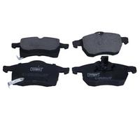 Pastiglie freno Assale anteriore 19-3649 MAXGEAR per OPEL ASTRA G Hatchback