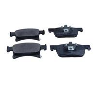 Pastiglie freno Assale anteriore 19-3650 MAXGEAR per OPEL ADAM CORSA E