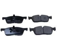 Pastiglie freno Assale anteriore 19-3653 MAXGEAR per JAGUAR LAND ROVER