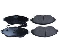 Pastiglie freno Assale anteriore 19-3654 MAXGEAR per VW AUDI SEAT SKODA CUPRA