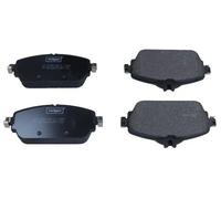 Pastiglie freno Assale anteriore 19-3676 MAXGEAR per MERCEDES-BENZ CLASSE GLA