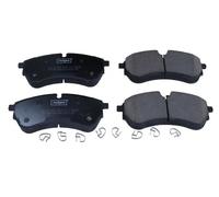 Pastiglie freno Assale anteriore 19-3678 MAXGEAR per VW MAN