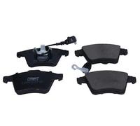 Pastiglie freno Assale anteriore 19-3852 MAXGEAR per VW TRANSPORTER T5 Autobus