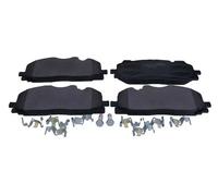 Pastiglie freno Assale anteriore 19-3854 MAXGEAR per AUDI VW CUPRA