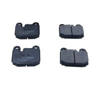 Pastiglie freno Assale anteriore 19-3856 MAXGEAR per BMW 3