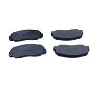 MAXGEAR 19-3860 Kit pastiglie freni