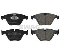 Pastiglie freno Assale anteriore 20 91 6433 SWAG per BMW 7 5 5 Touring 3 3 Coupé