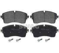 SWAG 22 11 6263 Kit pastiglie freni
