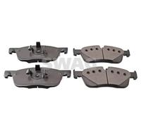 Pastiglie freno Assale anteriore 22 11 6327 SWAG per LAND ROVER JAGUAR