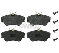 SWAG 30 91 6304 Kit pastiglie freni