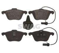 Pastiglie freno Assale anteriore 30 91 6629 SWAG per VW SEAT FORD