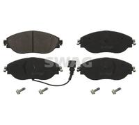 Pastiglie freno Assale anteriore 30 91 6868 SWAG per VW AUDI SKODA SEAT