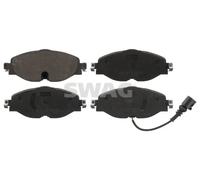 SWAG 30 91 6994 Kit pastiglie freni