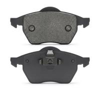 VALEO 301355 Kit pastiglie freni