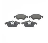 VALEO 302438 Kit pastiglie freni