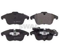 Pastiglie freno Assale anteriore 32 91 6768 SWAG per AUDI A5 A5 Sportback A4 B8
