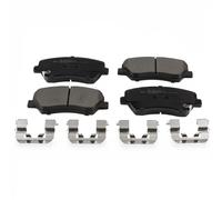 JP GROUP 3663604410 Kit pastiglie freni Anteriore per HYUNDAI i30 (GD)
