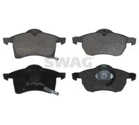 SWAG 40 91 6232 Kit pastiglie freni