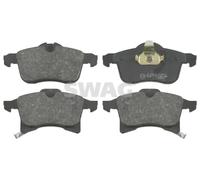 Pastiglie freno Assale anteriore 40 91 6491 SWAG per OPEL CORSA B CORSA C ADAM
