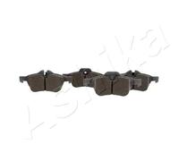 Ashika Kit pastiglie freno 50-00-0027 assale anteriore per MINI
