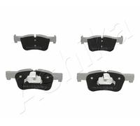 Pastiglie freno Assale anteriore 50-00-0104 ASHIKA per BMW 1 3 3 Touring 4 Coupé