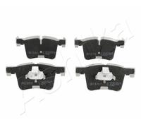 ASHIKA 50-00-0106 Kit pastiglie freni