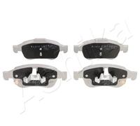 ASHIKA 50-00-0217 Kit pastiglie freni