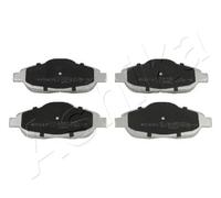 ASHIKA 50-00-0644 Kit pastiglie freni