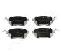 Ashika Ashika 50-01-118