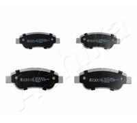 Ashika Ashika 50-02-217