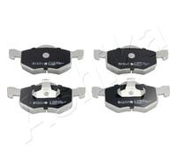 ASHIKA 50-03-322 Kit pastiglie freno, Freno a disco per FORD,MAZDA