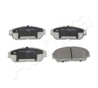 ASHIKA 50-04-431 Kit pastiglie freni