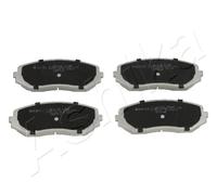 Ashika Ashika 50-08-802