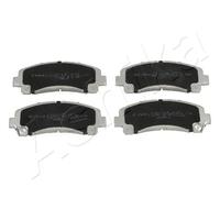 Ashika Ashika 50-09-914