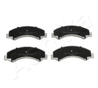 ASHIKA 50-09-916 Kit pastiglie freni