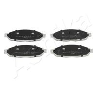 ASHIKA 50-09-922 Kit pastiglie freni