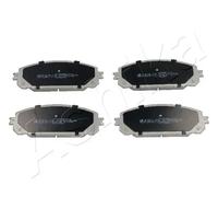 Ashika Ashika 50-09-925