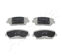 Ashika Ashika 50-0K-K27