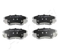 Ashika Ashika 50-0W-W17