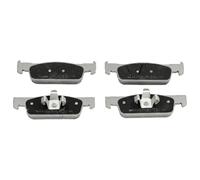 JAPKO 50033 Kit pastiglie freni