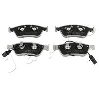 JAPKO 500923 Kit pastiglie freni