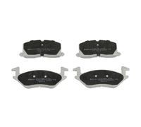 JAPKO 50284 Kit pastiglie freni