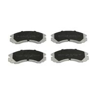JAPKO 50599 Kit pastiglie freno, Freno a disco per MITSUBISHI