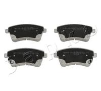 JAPKO 50K22 Kit pastiglie freni