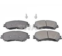 SWAG 60 91 6961 Kit pastiglie freni