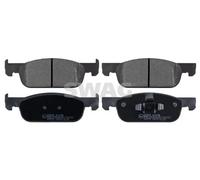 SWAG 60 91 6975 Kit pastiglie freni
