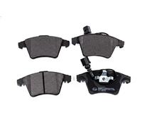 Kraft Automotive 6000194 - Kit Pastiglie Freno, Freno A Disco