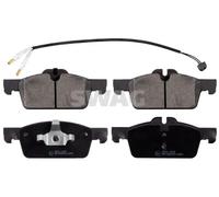 SWAG 62 91 6874 Kit pastiglie freni